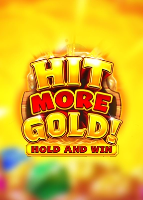 Hit more Gold