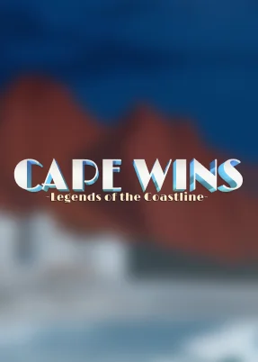 Cape Wins Legends Of The Coastline