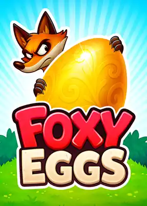 Foxy Eggs