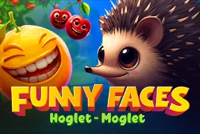 Funny Faces