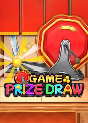 Prize Draw Game