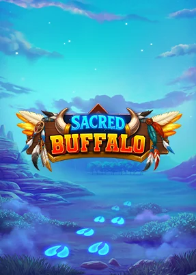 Sacred Buffalo