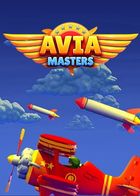Aviamasters