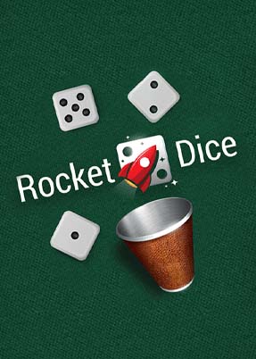 Rocket Dice