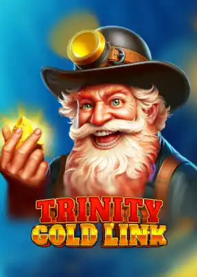 Trinity Gold Coins RUNNING WINS