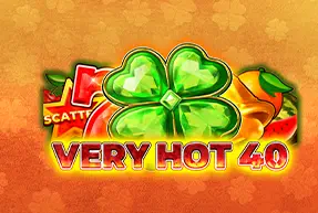 Very Hot 40 Booster
