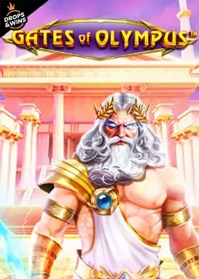 Gates of Olympus